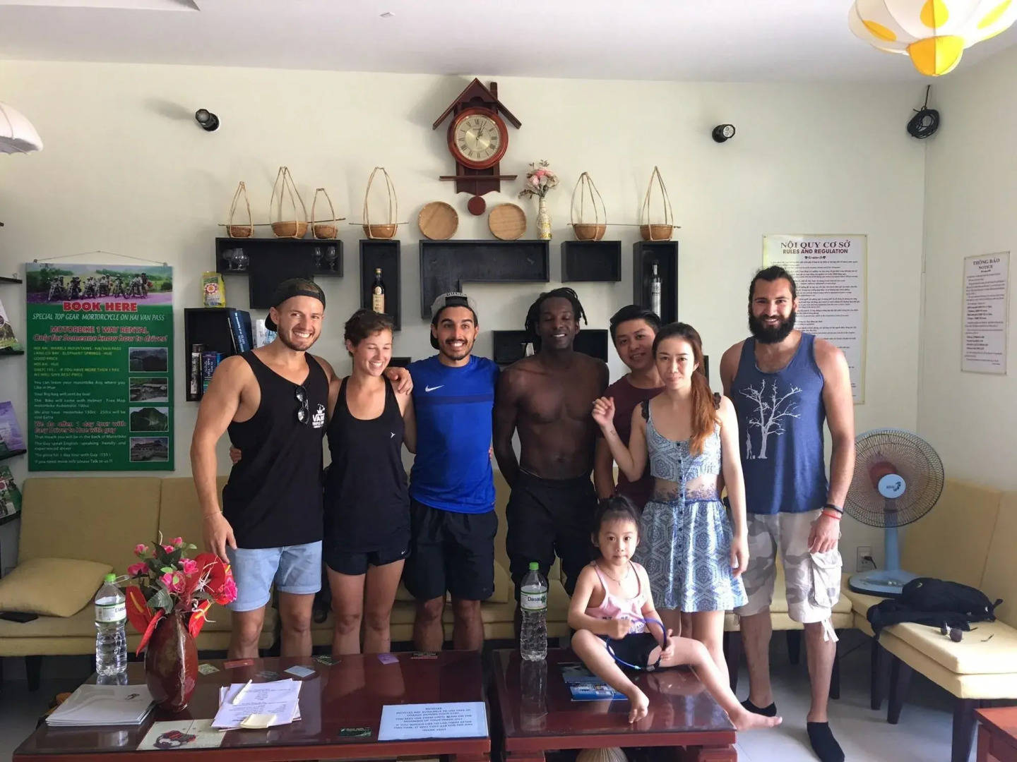 Hoi An Cottage Villa