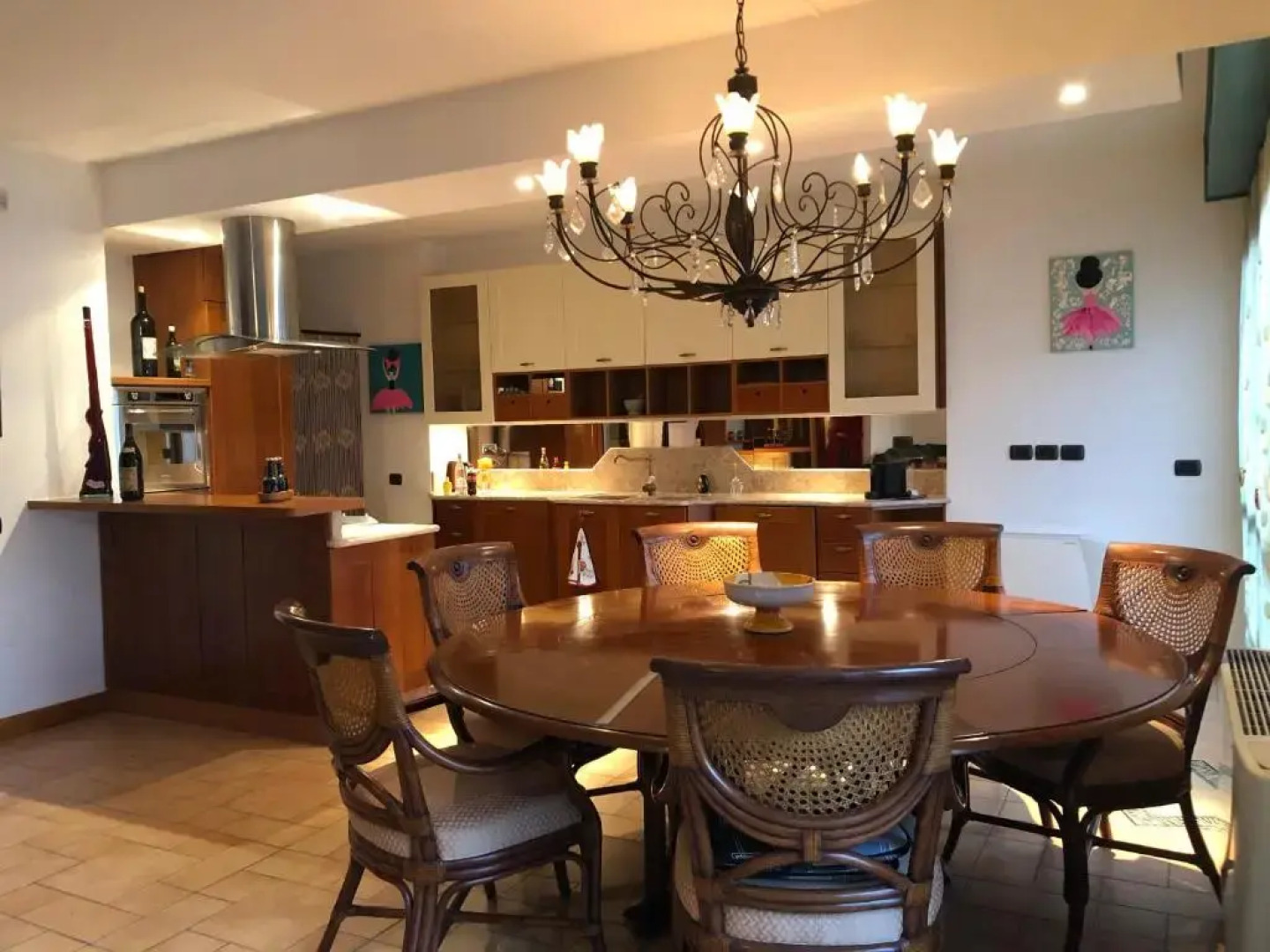 Residence Porto Letizia