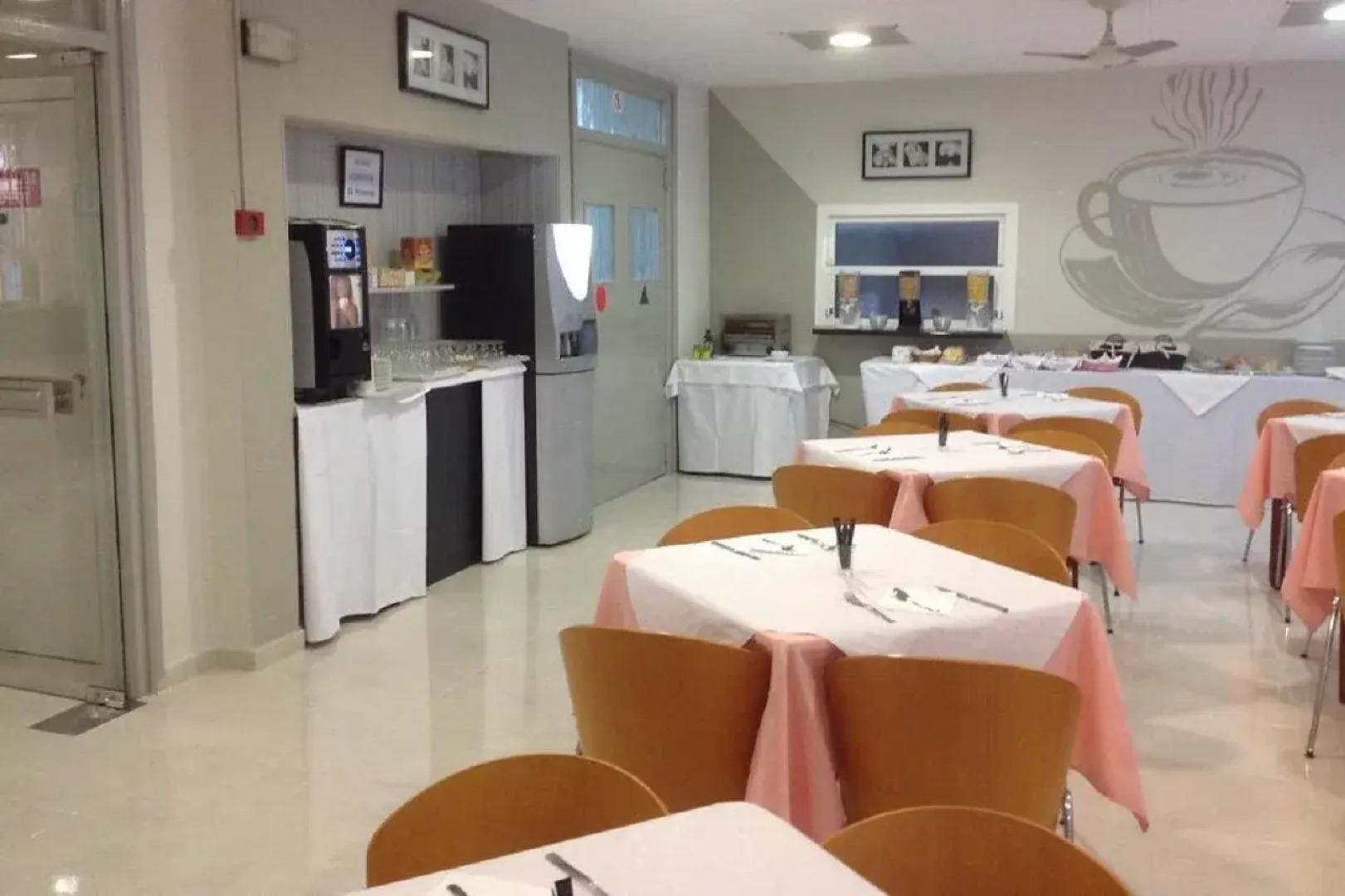 Hotel La Santa Faz - Adults Only