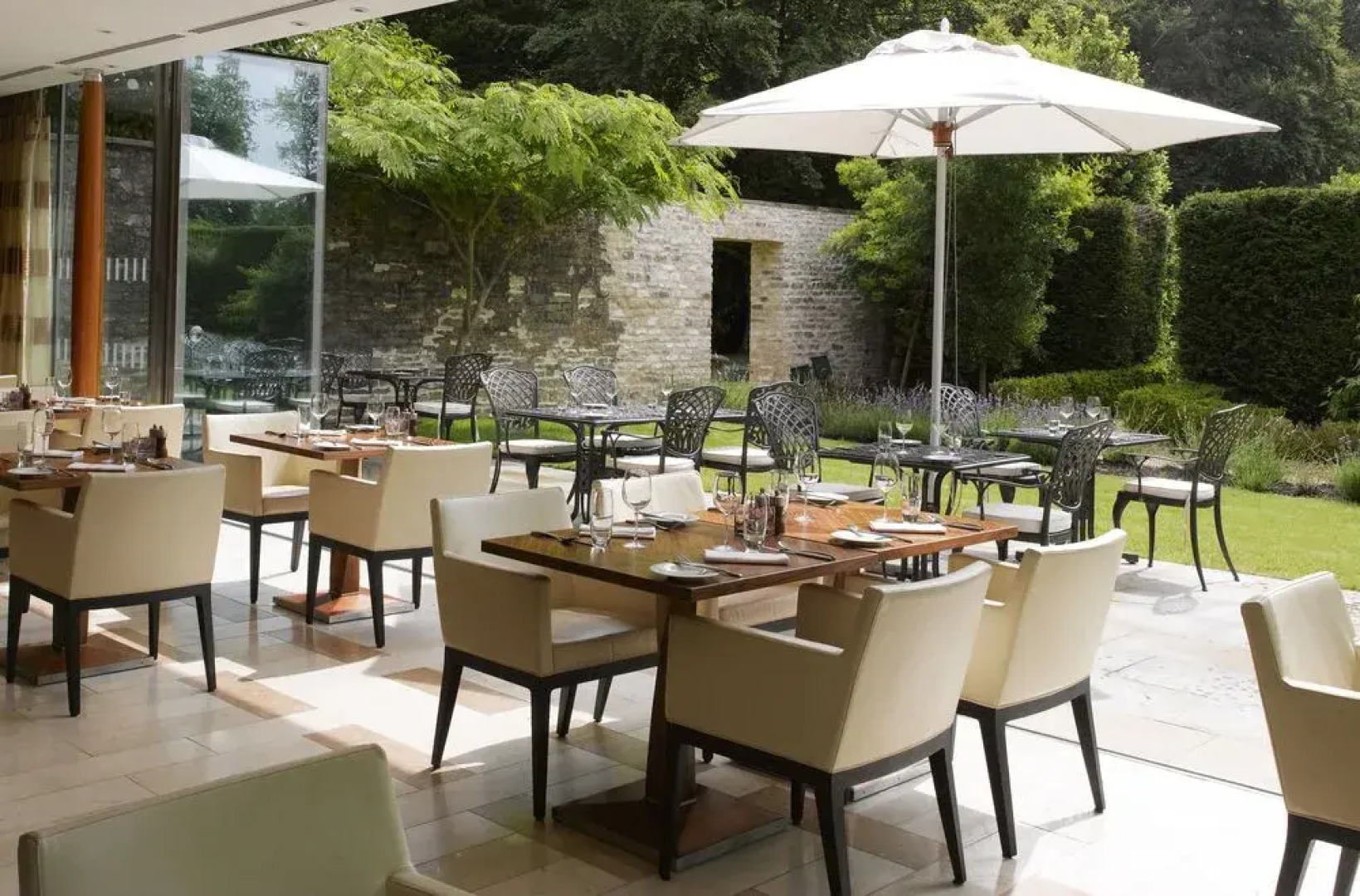 Lucknam Park Hotel & Spa