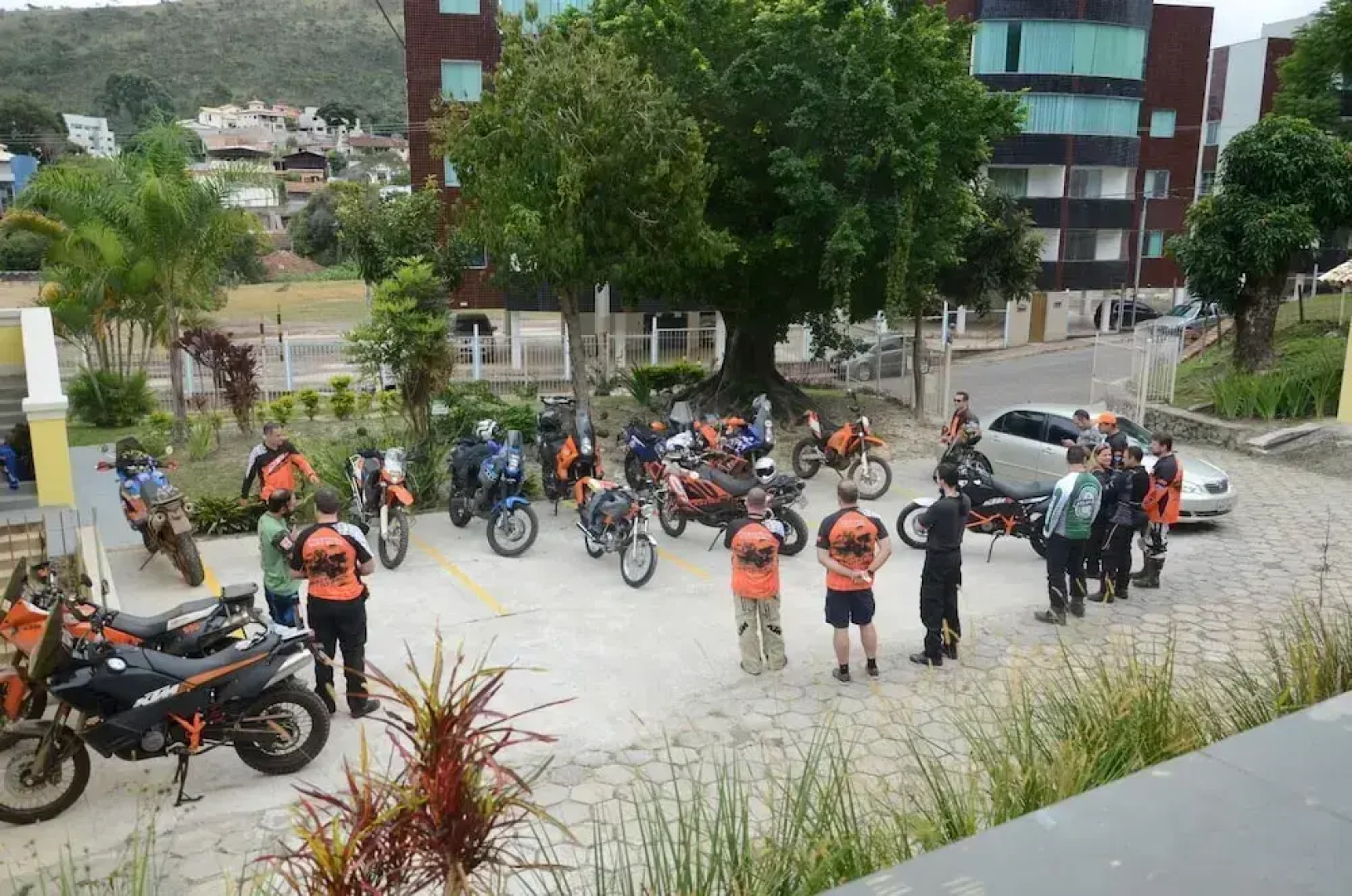 Hotel Pousada Cassino