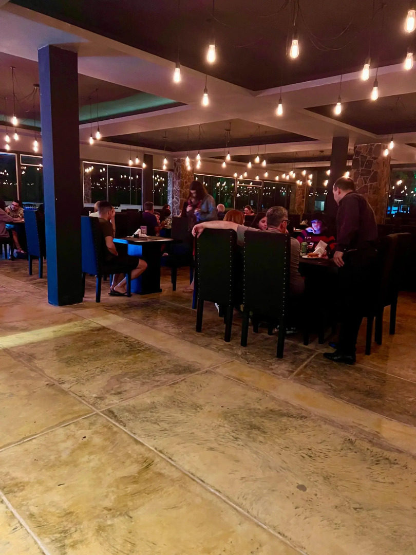 Rainforest Hotel Selva