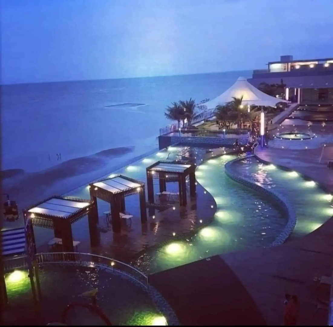 Kuantan Seaview Studio@Imperium Residence TgLumpur