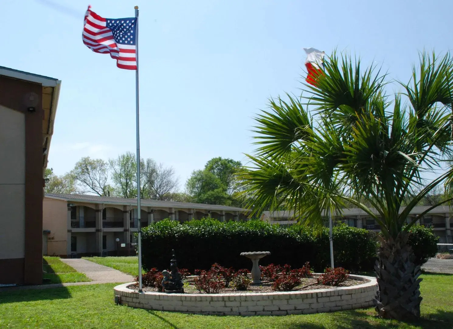 Apple Tree Inn Tyler Lindale