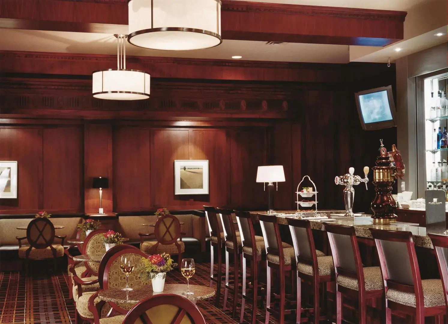 The Fairmont Winnipeg