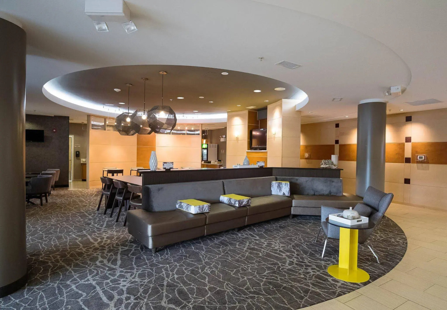 Springhill Suites by Marriott Winston-Salem Hanes Mall