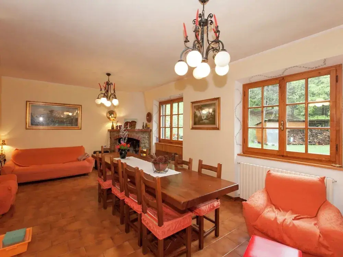 Belvilla by Oyo Beatrice