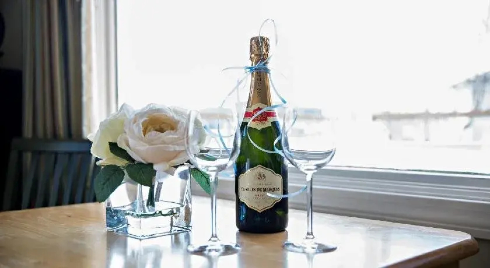 Harborage Inn on the Oceanfront