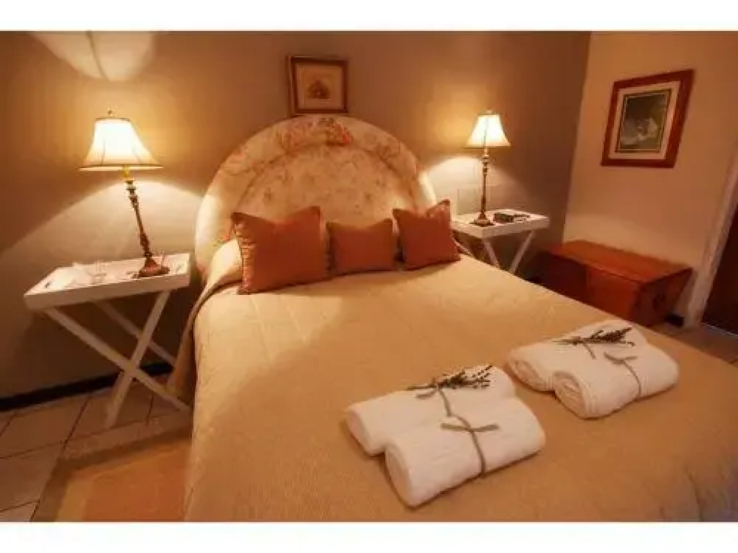 Graceland Self-Catering Cottages