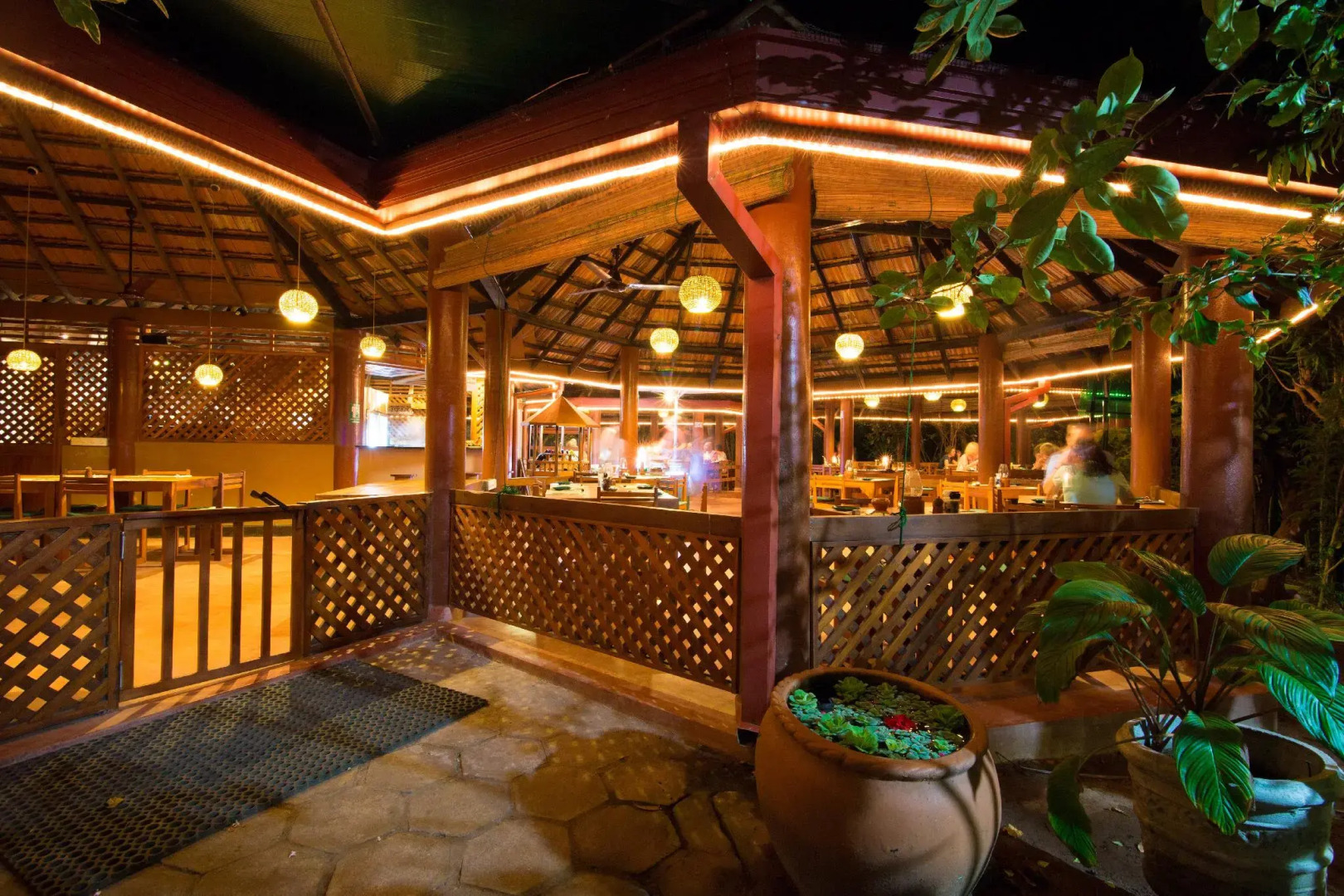 Palm Paradise Cabanas & Villas Beach Resort Tangalle