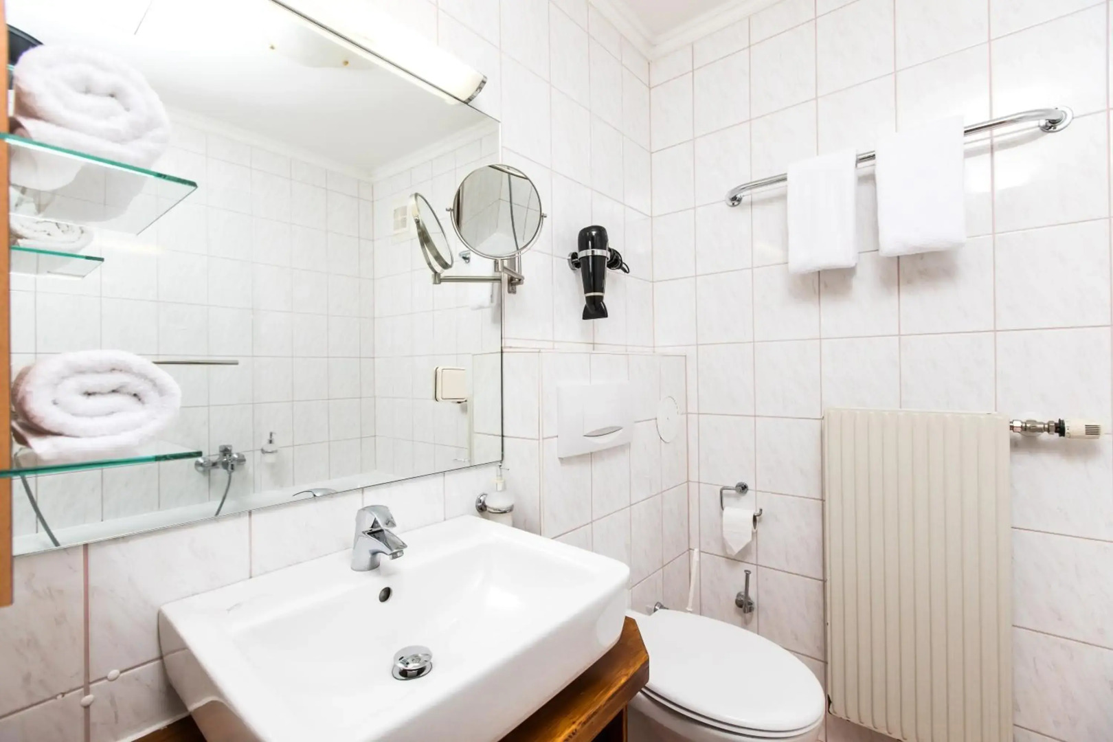 Landidyll Hotel Nudelbacher