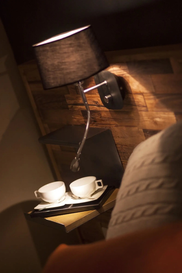 Saint Charles Hôtel & Spa