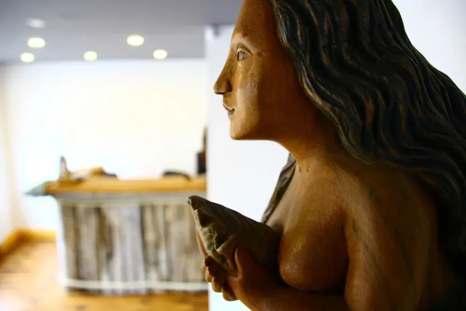 El Muelle Hotel Boutique