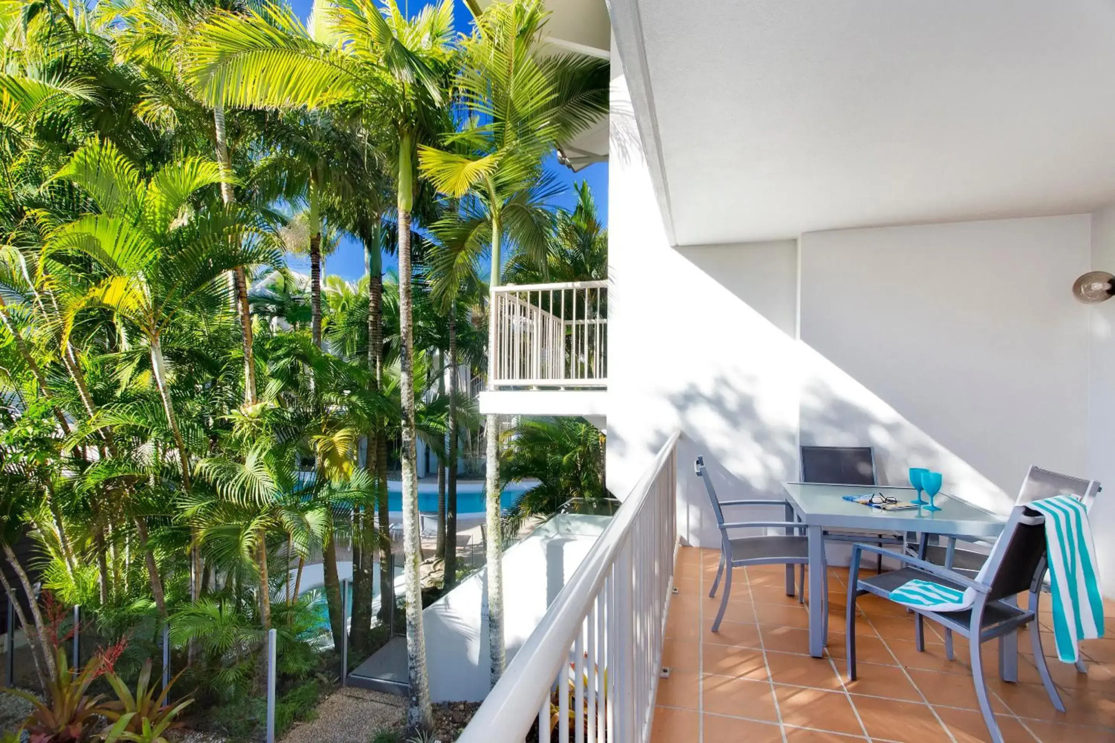 Offshore Noosa Resort