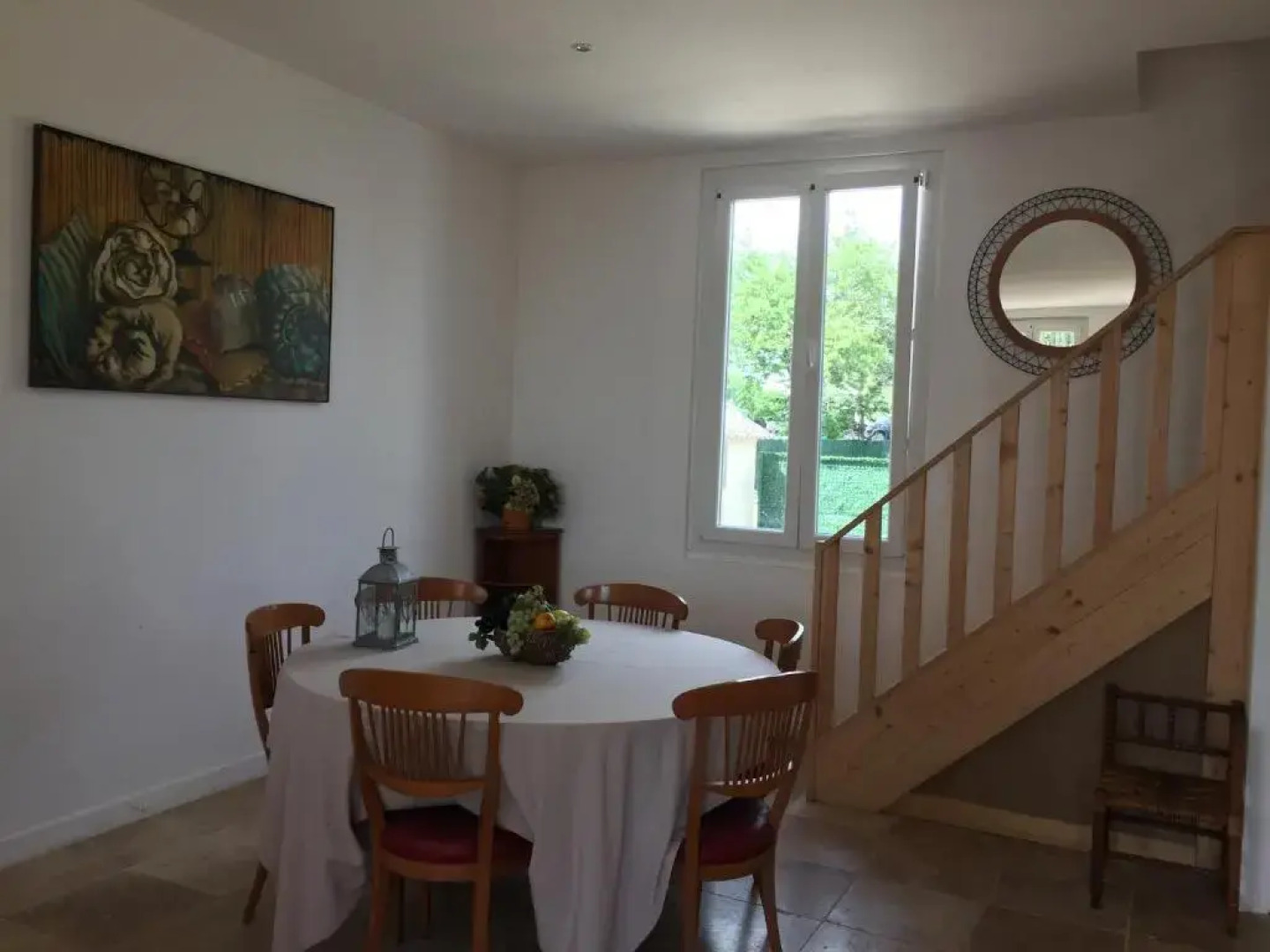 Hébergements le Camp D'auneau - La Belle Étoile