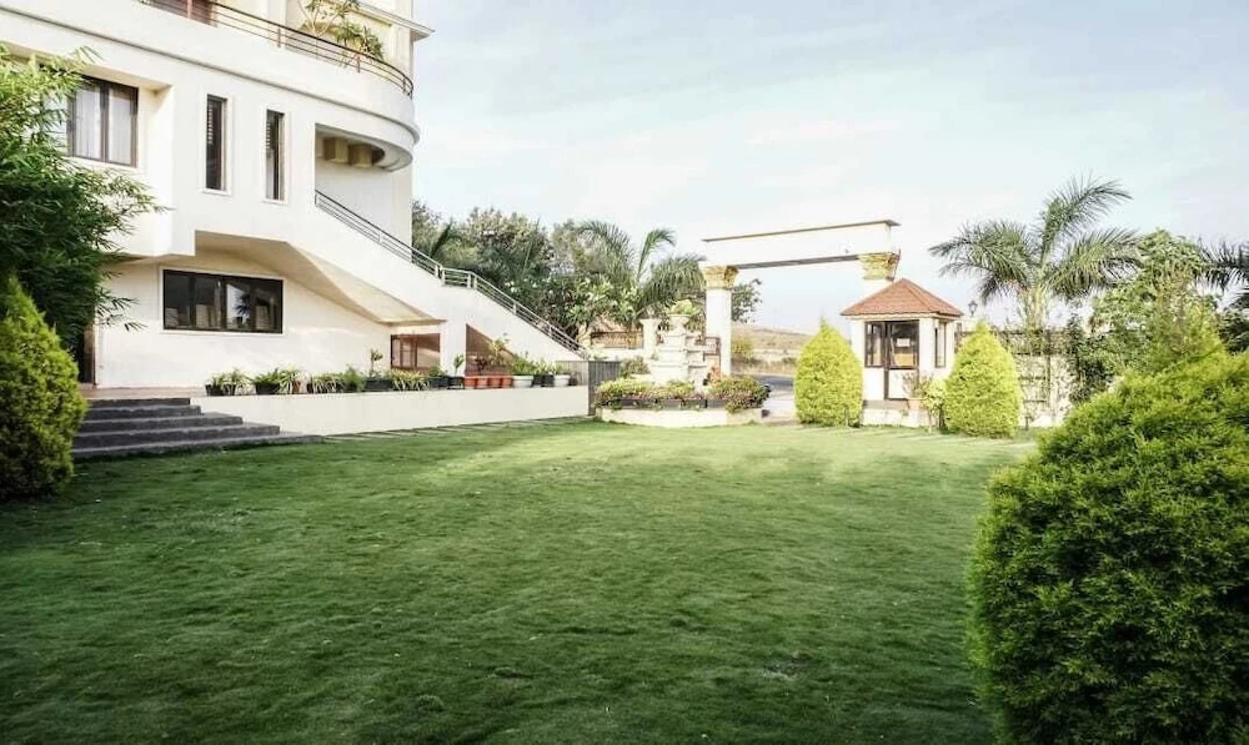 Shree Vitthal Mangalam