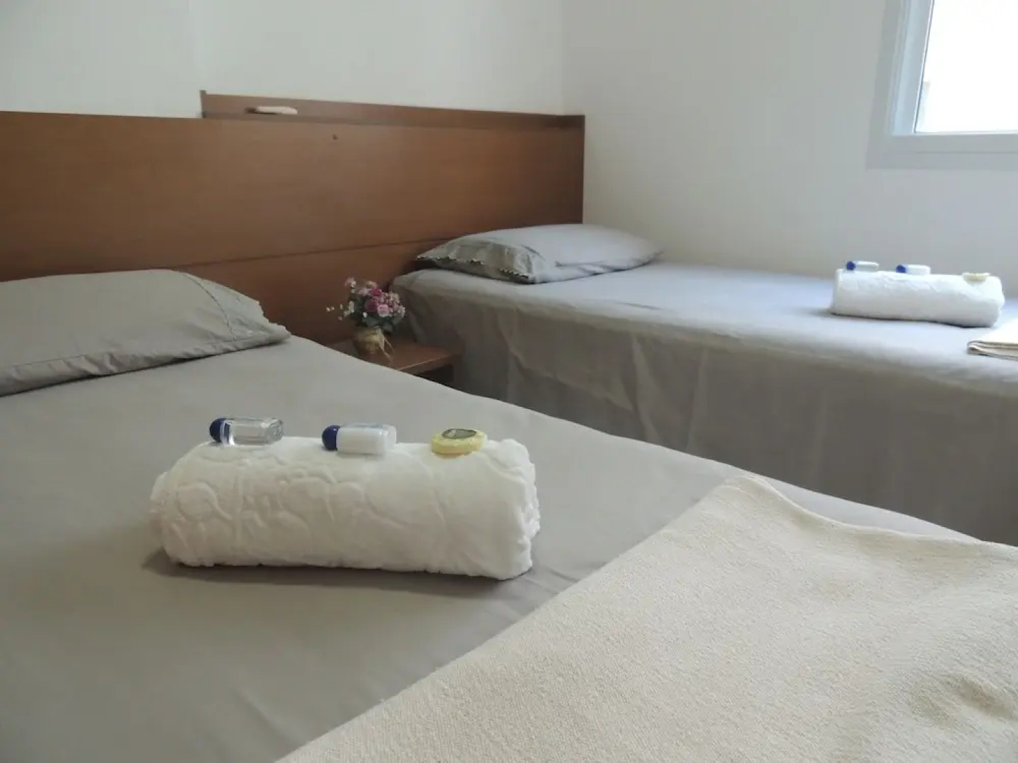 Charmoso Confortável Flat