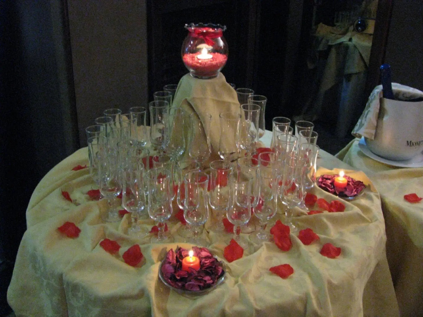 Hotel De La Ville & Centro Congressi