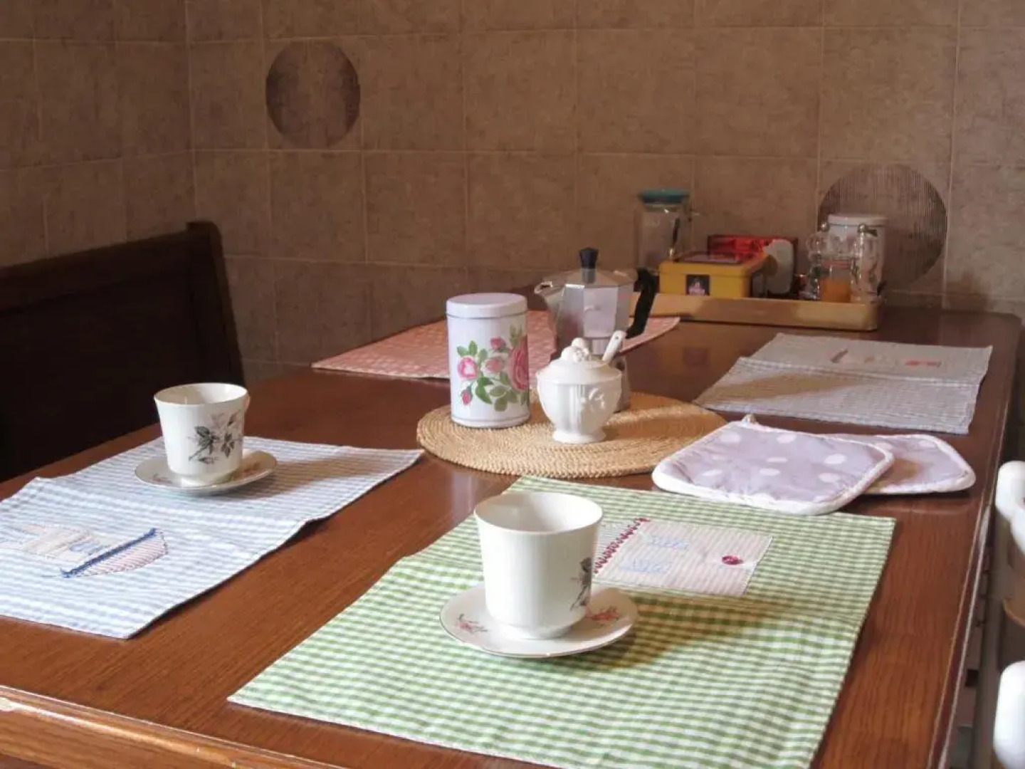 Bed and Breakfast Country Hill