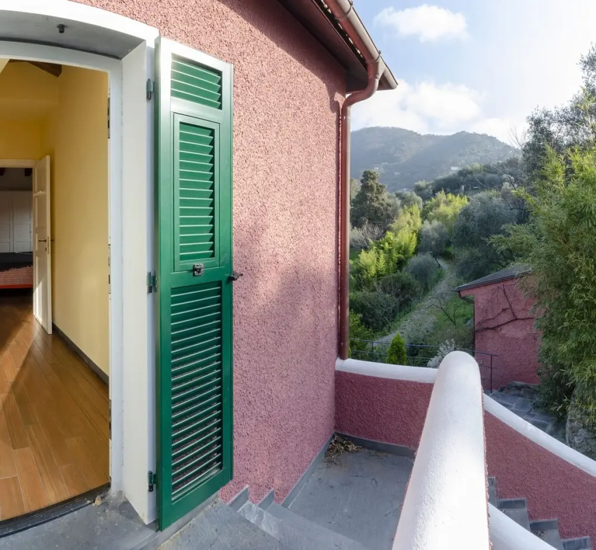 ALTIDO Villa Diana Garden Suite with SwimmingPool