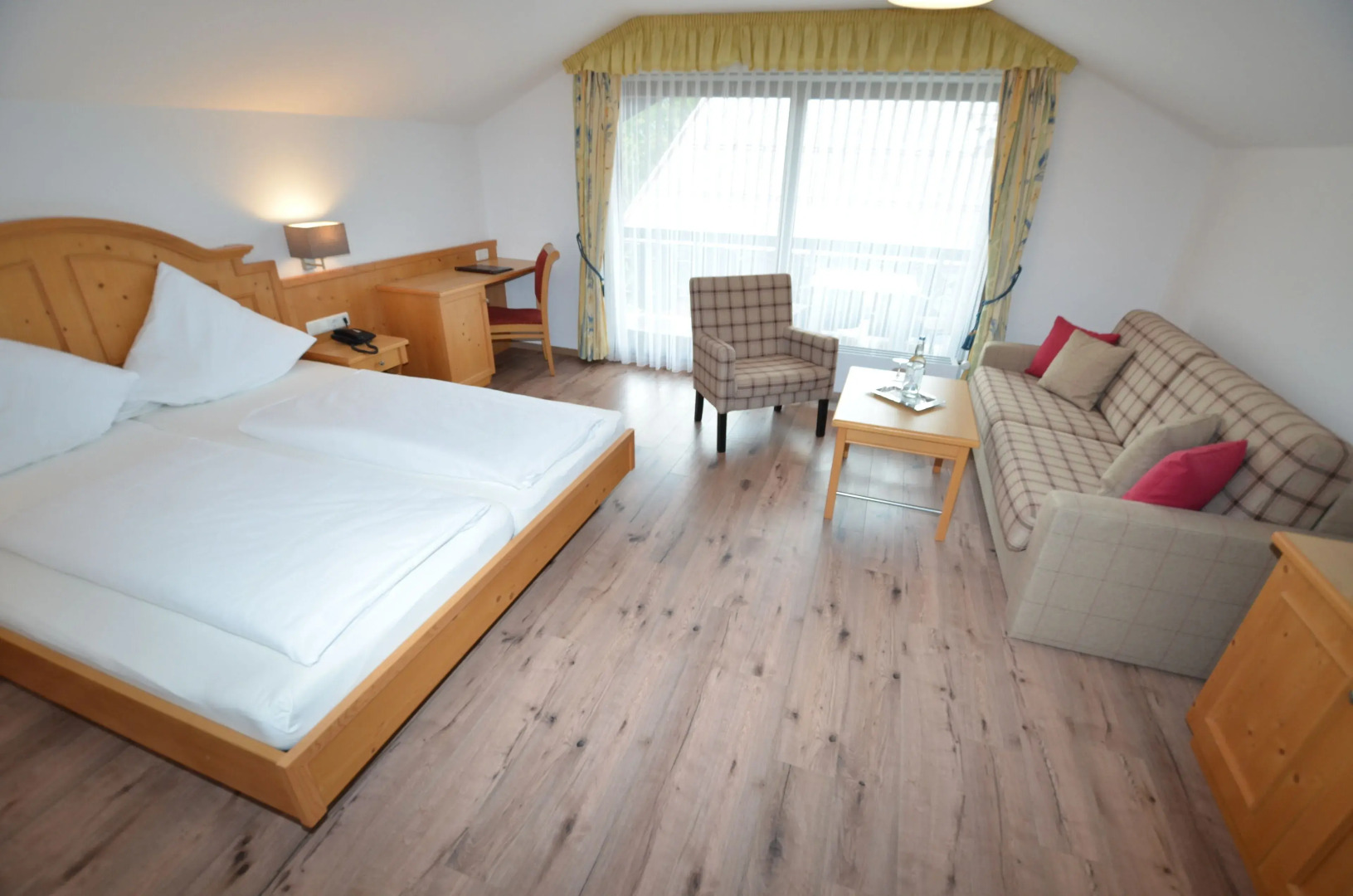 Hotel Cafe Fuggerhof