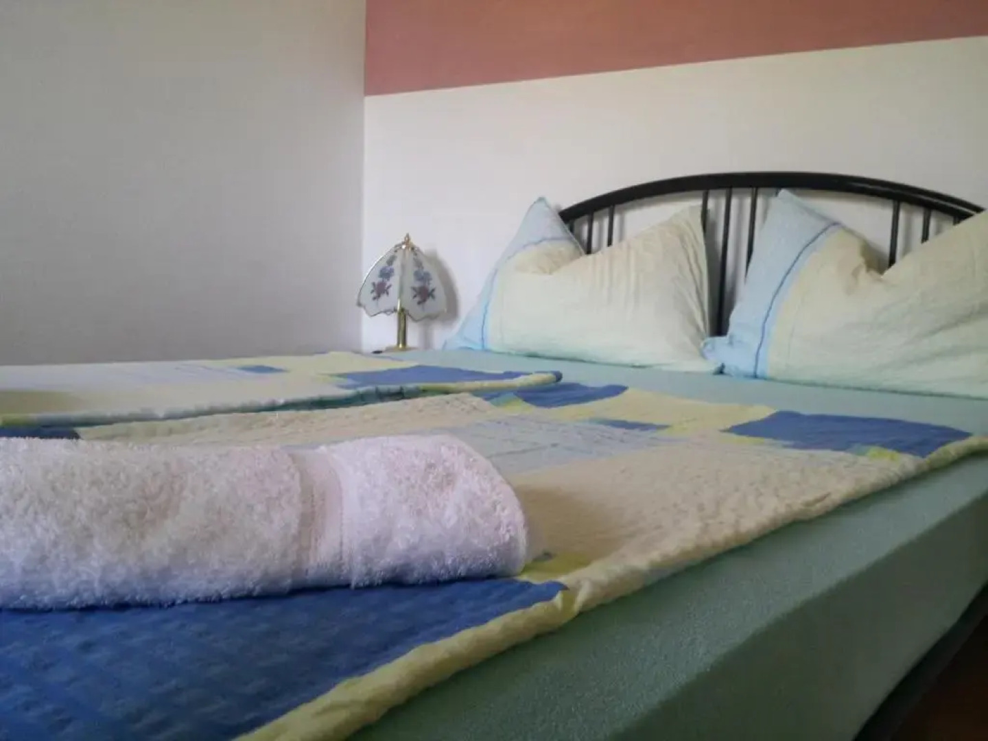 Guest House Željko Klarić