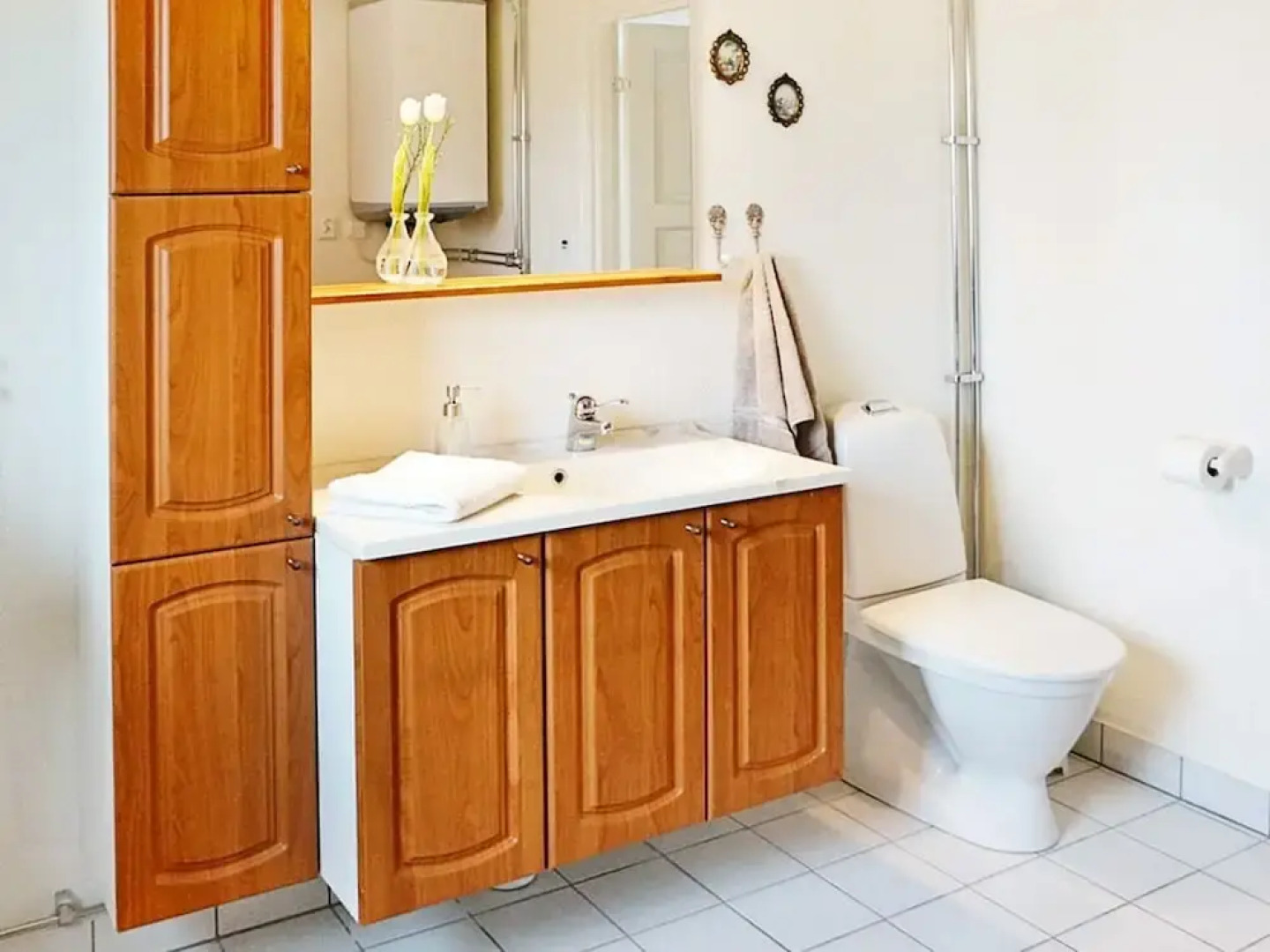 Holiday Home in Gamleby