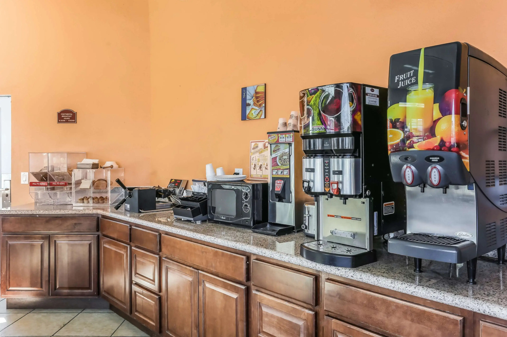 Americas Best Value Inn & Suites El Centro