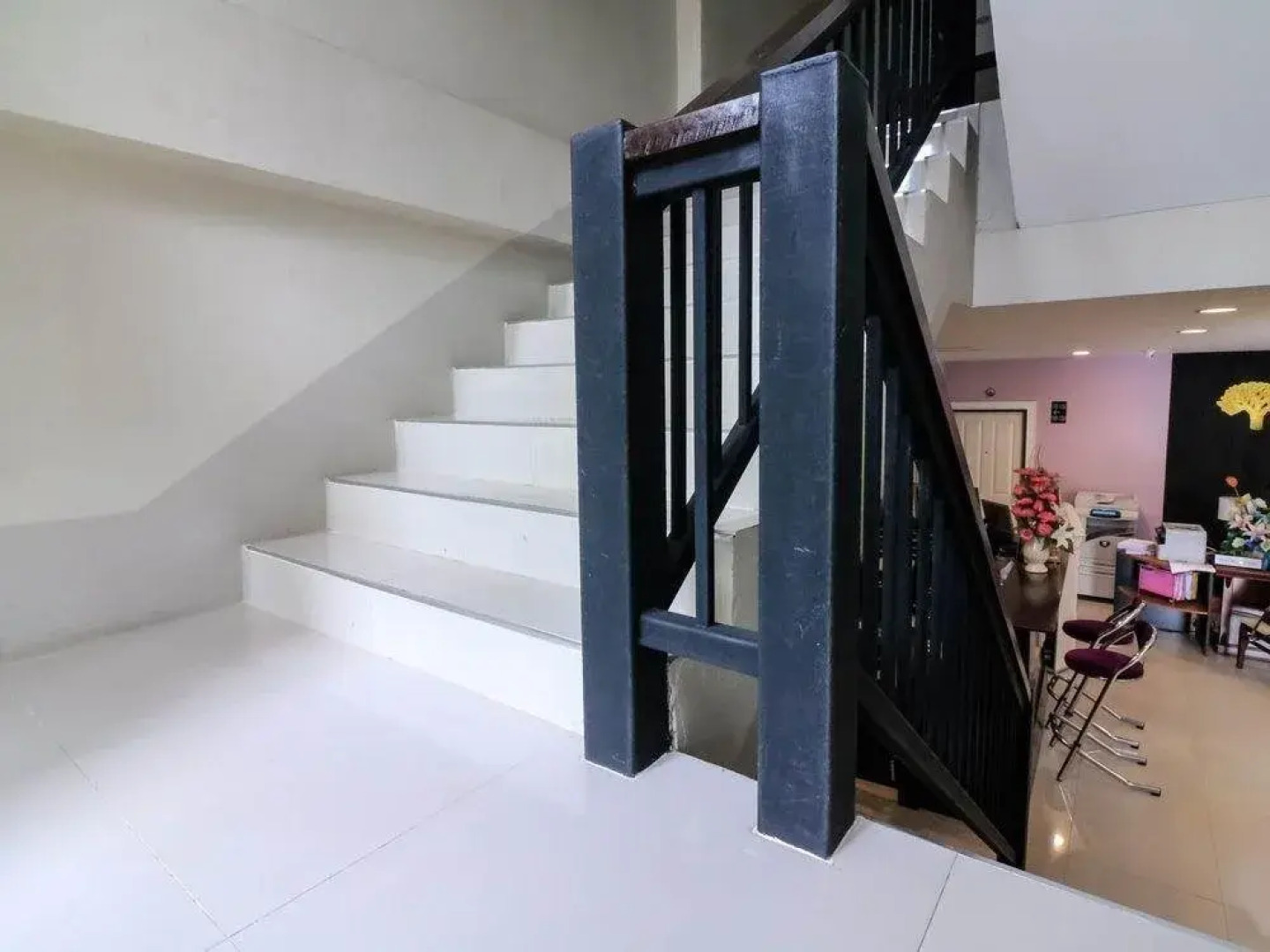 Nida Rooms Chiang Mai Fa Luang Precious