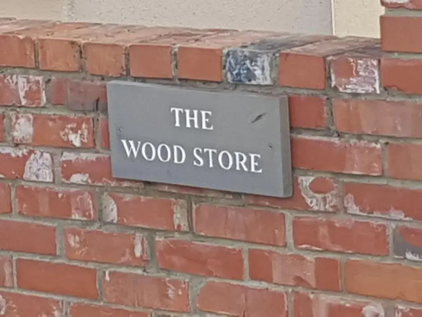 Woodstore