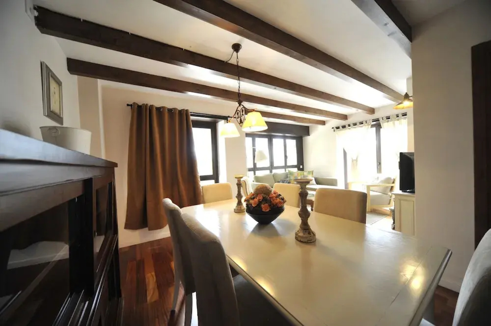 Luxury House Esterri DAneu