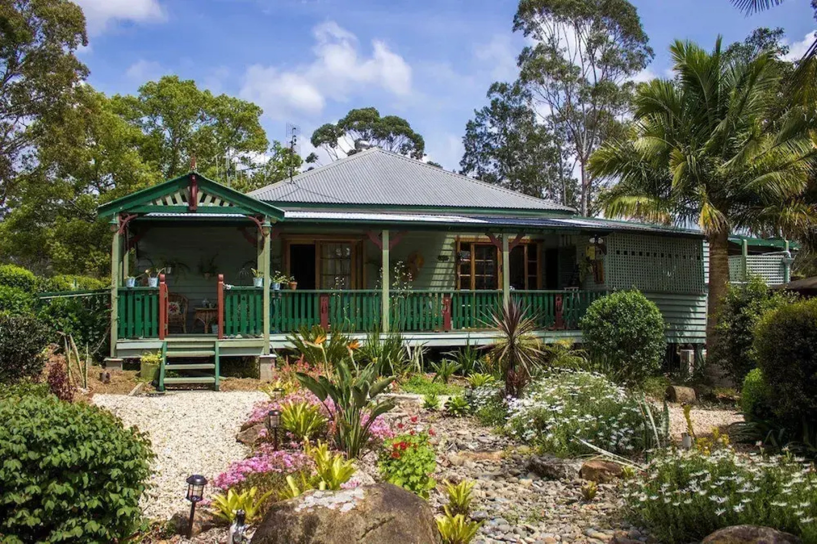Billabong Cottage