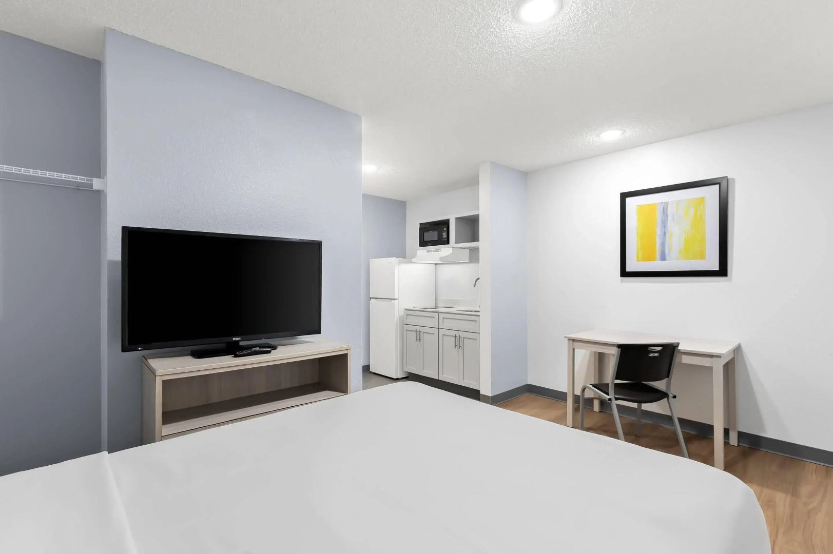 Suburban Extended Stay