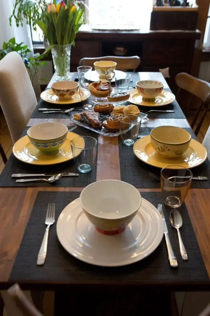 Red Mahone Bed & Breakfast