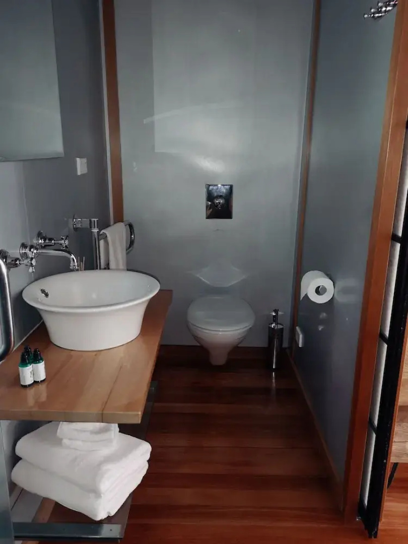 The Waterlily Gardens