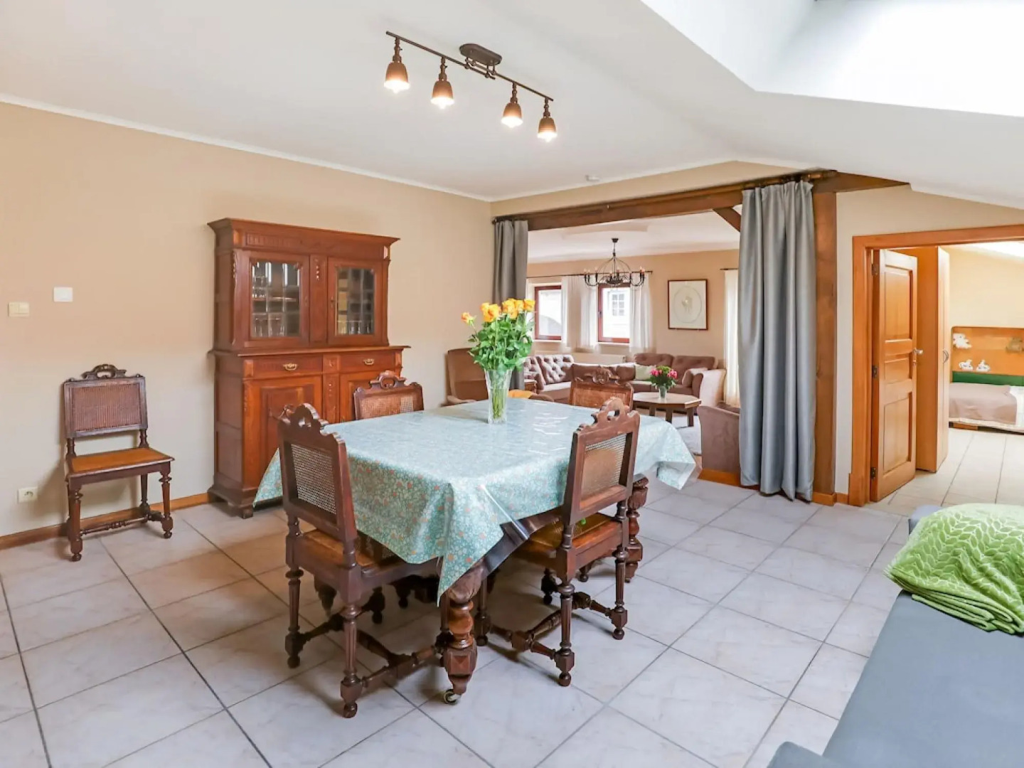 appartement int centrum