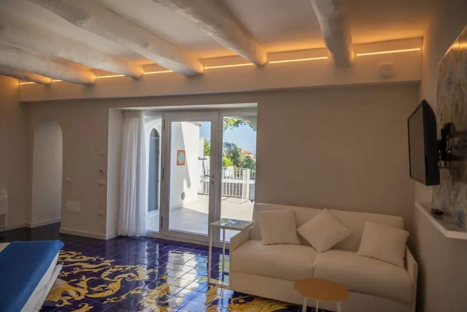 Decori Suites Amalfi Coast