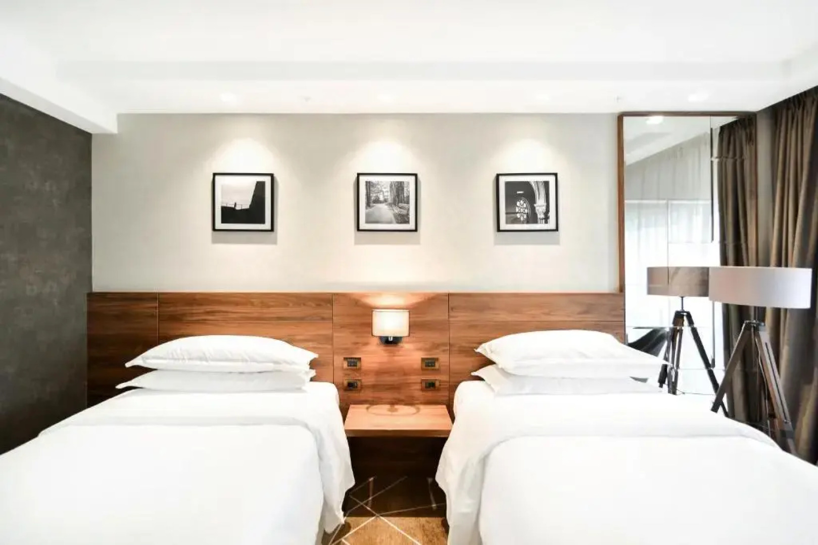 Hotel Sheraton Novi Sad