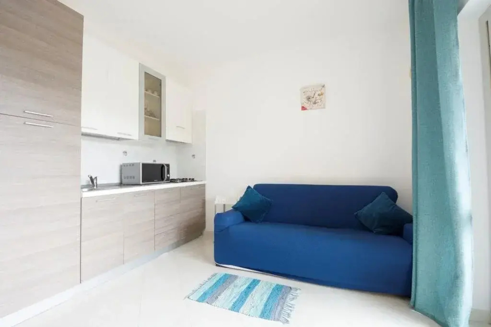 Pizzo Beach Club Resort