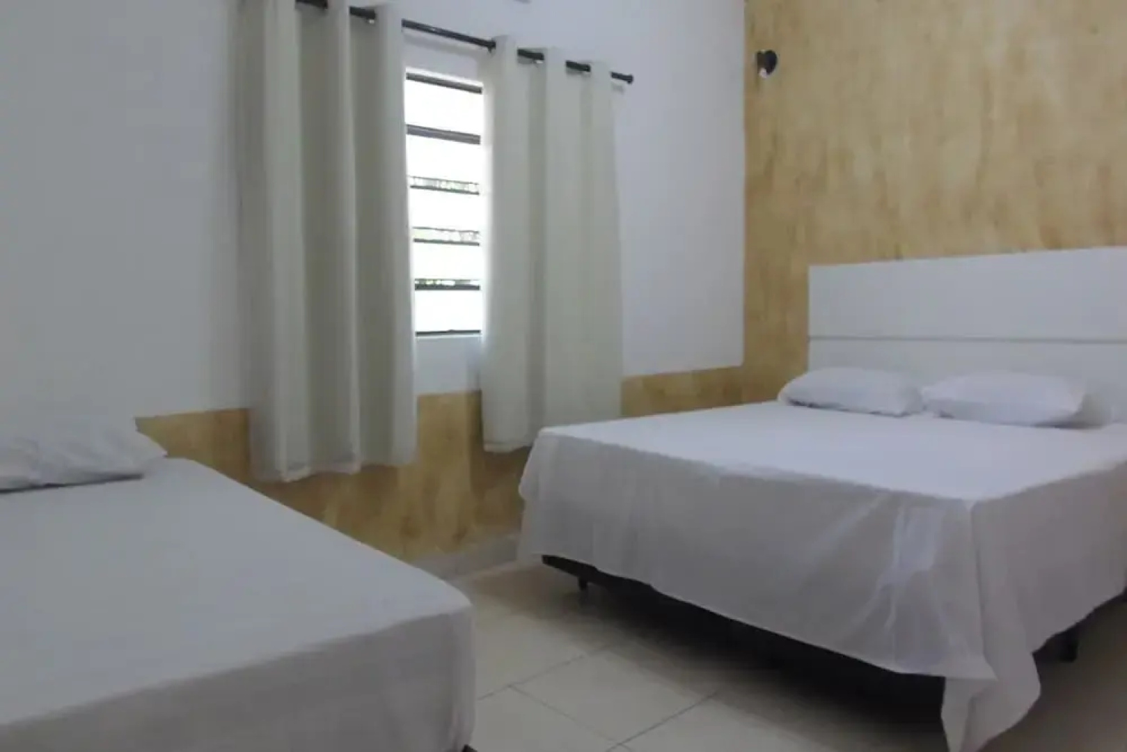 Hotel Itapevi by OYO Rooms