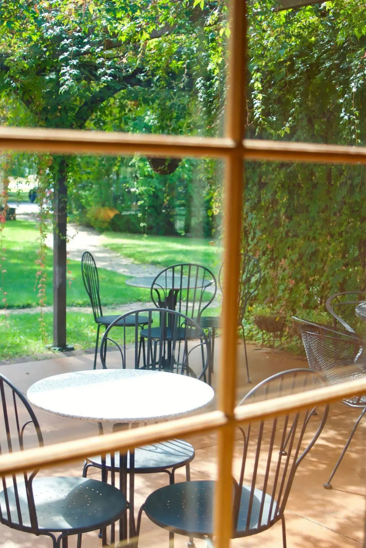 Settlement Courtyard Inn & Lavender Spa