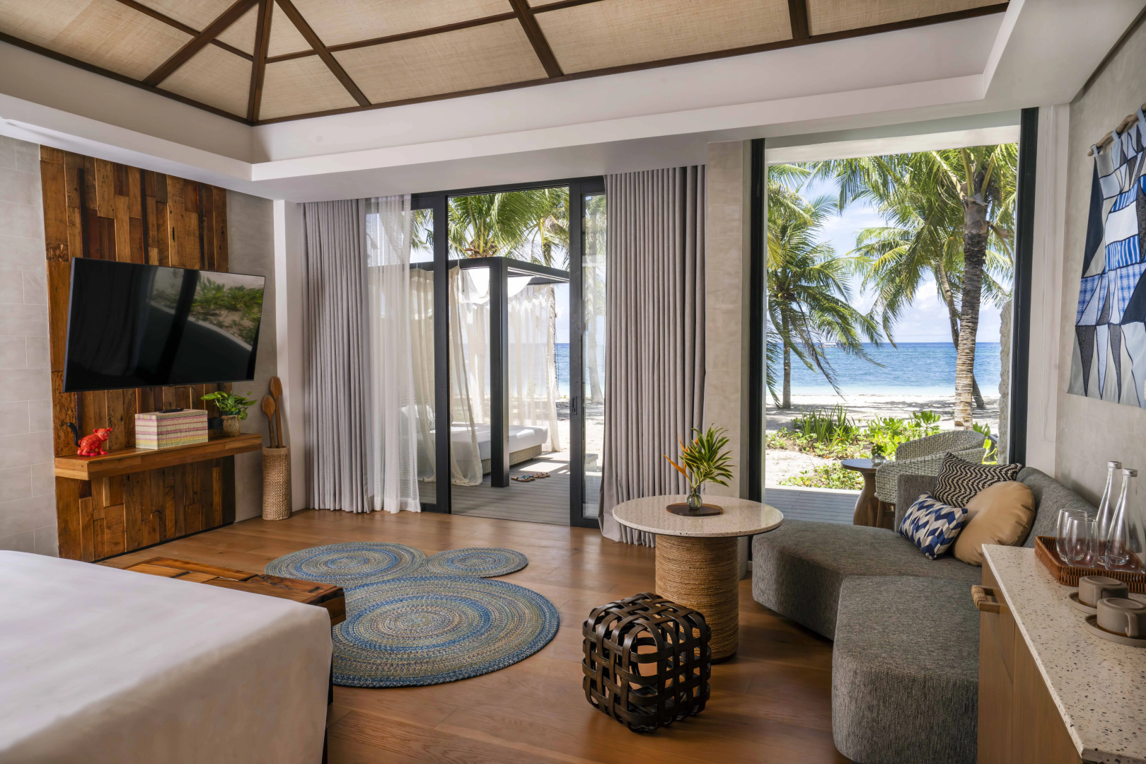 South Palms Resort And Spa Panglao - Mgallery Collection