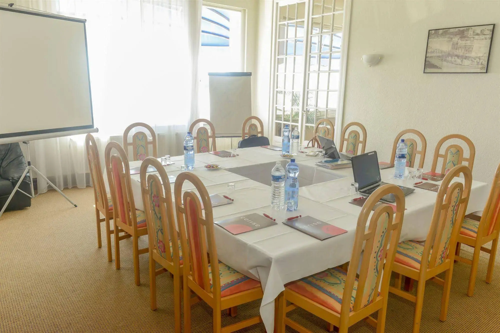 CERISE Royan - Le Grand Hôtel de la Plage