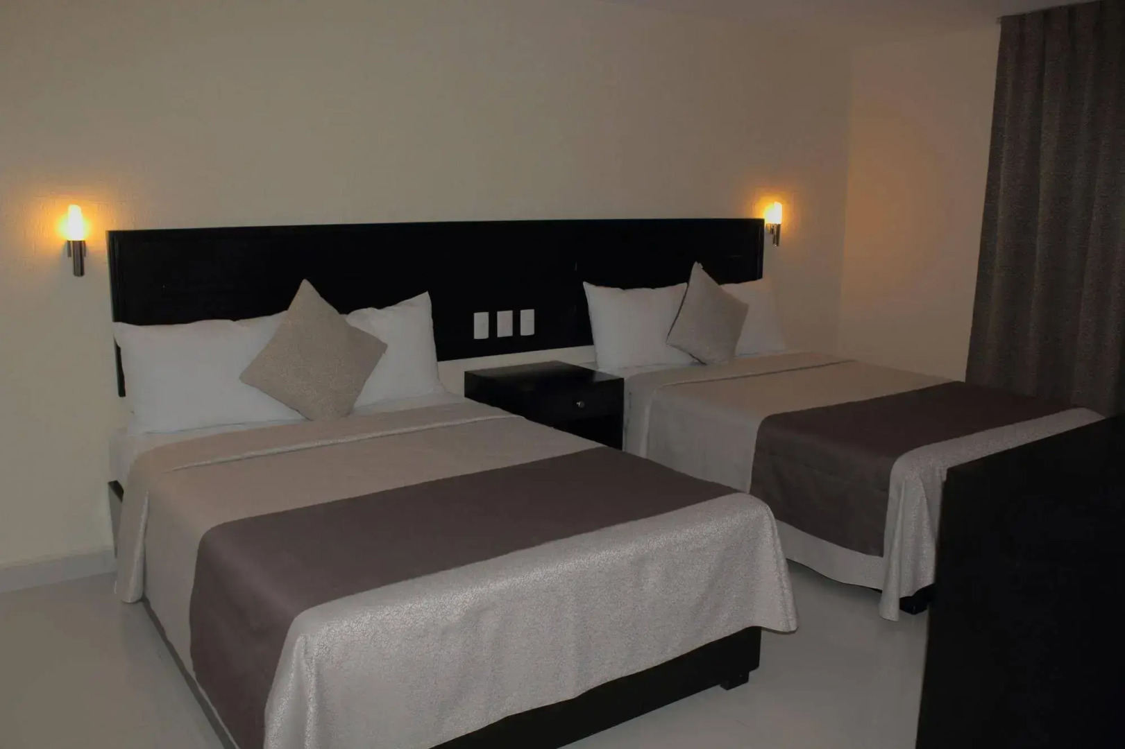 Hotel Quinta Chiapas