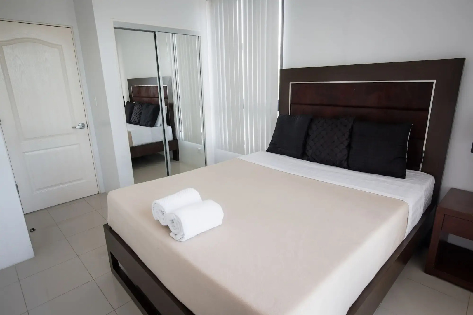 Tumon Bel-Air Serviced Residence