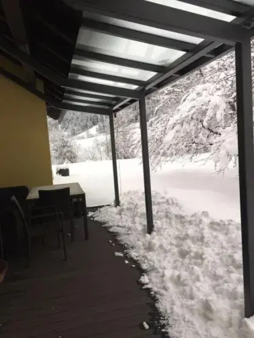 Ferienhaus Familie Griesner