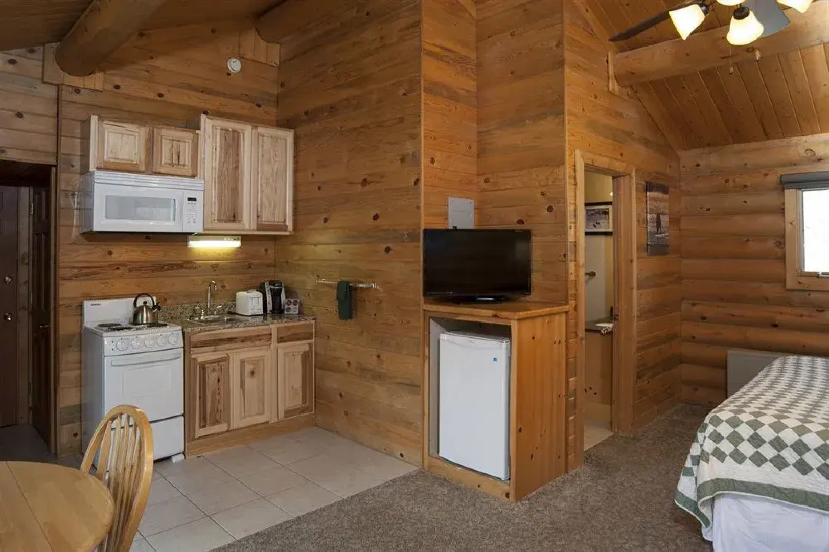 320 Guest Ranch