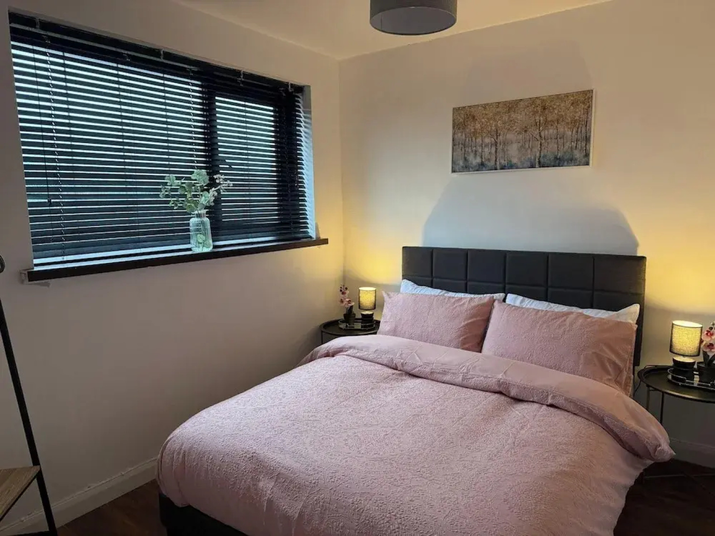 Cozy Retreat in Bridgend With 3 Bedrooms