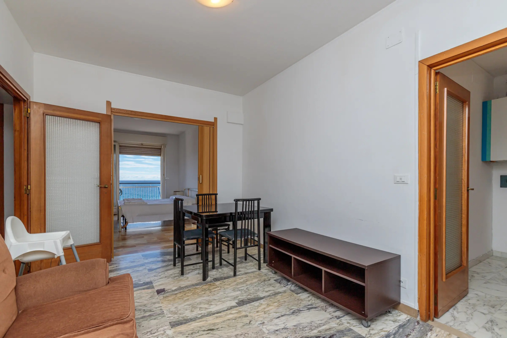 Grattacielo Vittoria 25