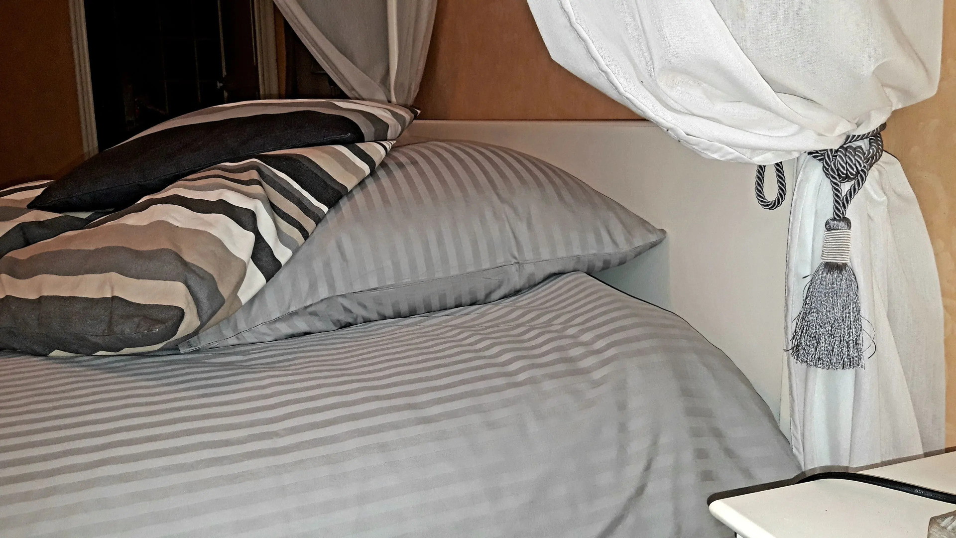 Les Chambres de Luneil